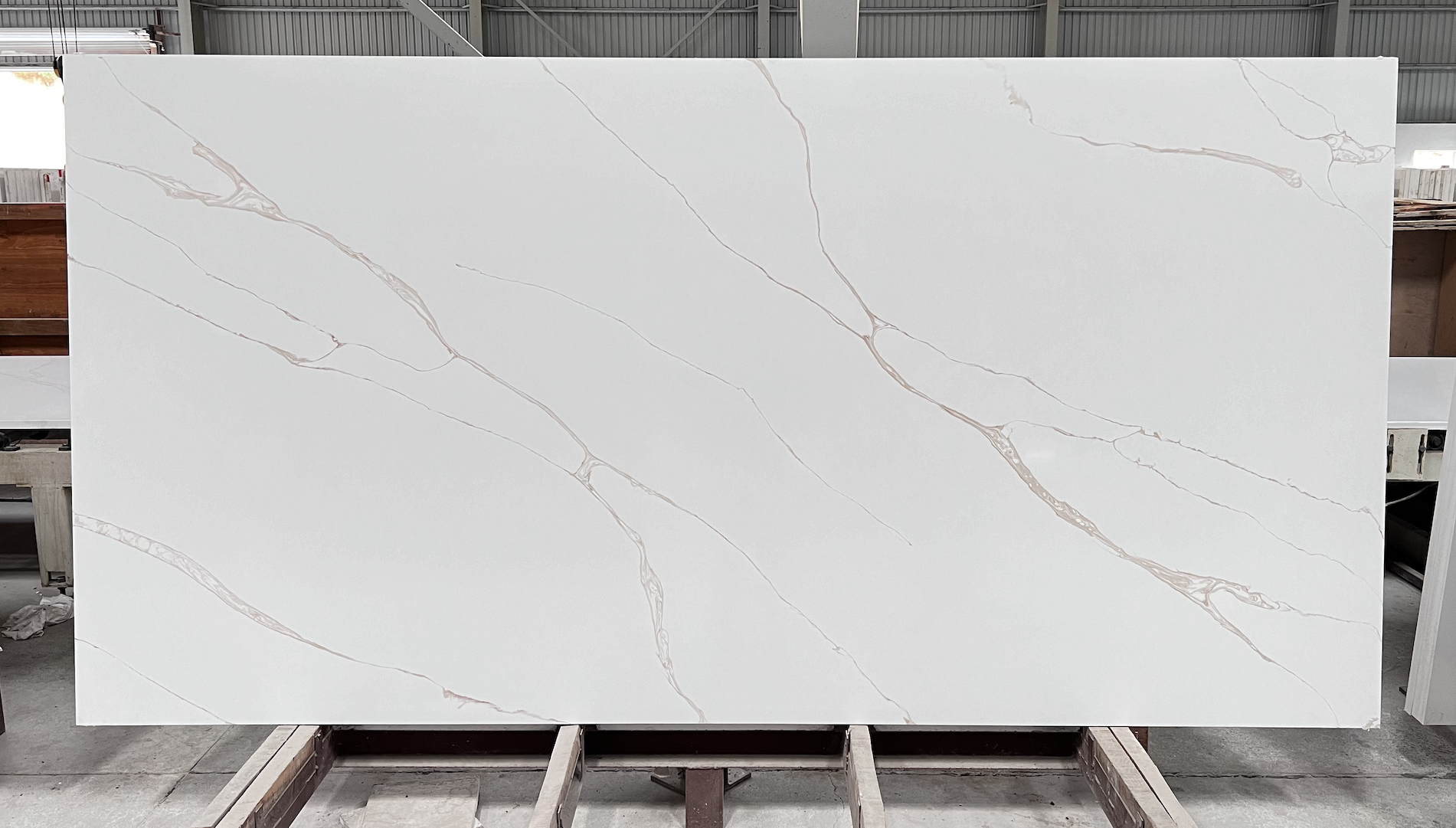 Antique Brown Full Size